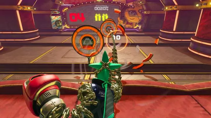 ARMS - Nintendo Switch