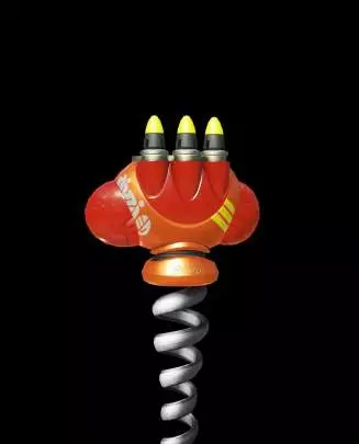 ARMS - Nintendo Switch