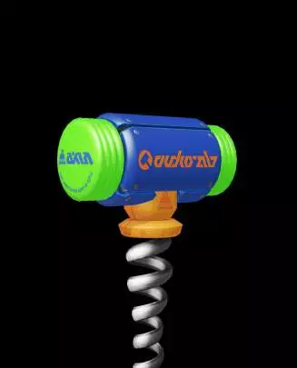 ARMS - Nintendo Switch