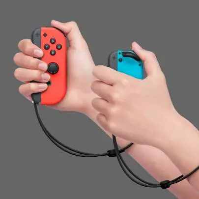 ARMS - Nintendo Switch