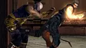 God Hand: Vïdeo del juego 6