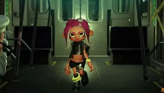 Splatoon 2: Anuncian expansión para la campaña