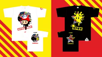 Animal Crossing, Splatoon 2 y otros títulos se unen a las celebraciones del 35 Aniversario de Super Mario