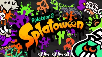 Splatoon 2 se prepara para el Splatoween, su celebración especial de Halloween