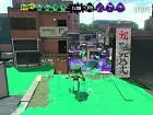Splatoon 2 - Pantalla
