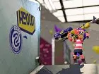 Splatoon 2 - Pantalla