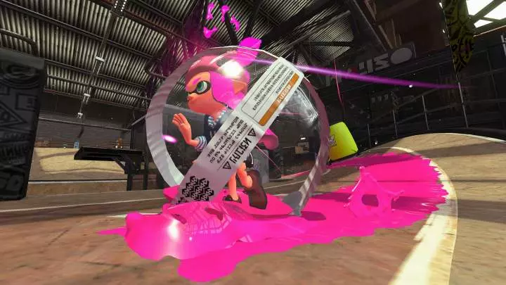 Splatoon 2