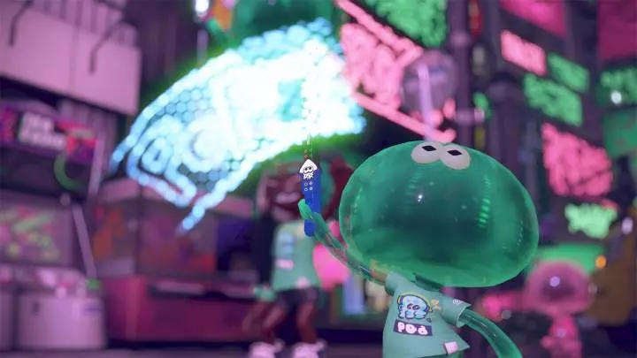 Splatoon 2