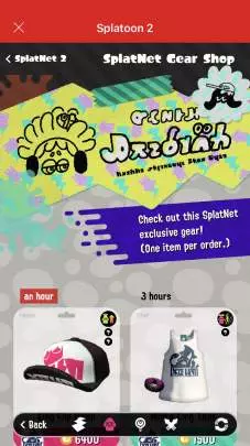 Splatoon 2