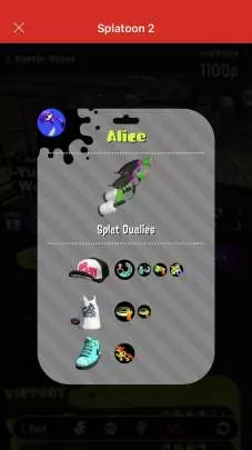 Splatoon 2 - Nintendo Switch