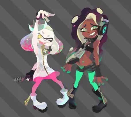 Splatoon 2