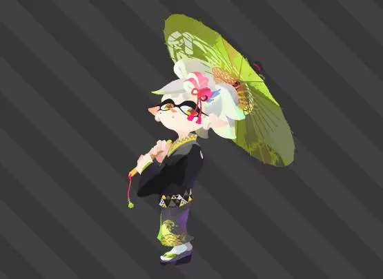 Splatoon 2