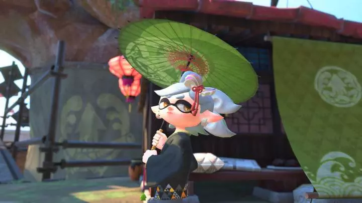 Splatoon 2