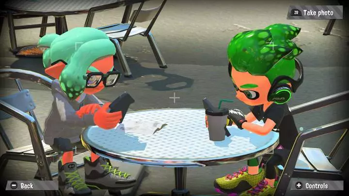Splatoon 2