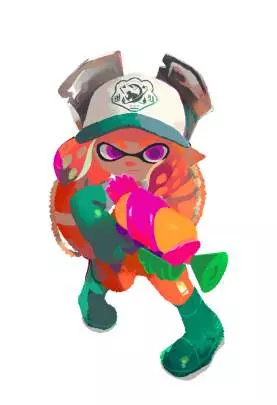 Splatoon 2