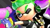 Splatoon 2: Evento-demo Global Testfire