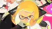 Splatoon 2: Tráiler: Modo en Solitario