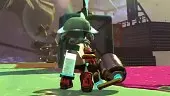 Splatoon 2: Demostración Gameplay: Modo en Solitario