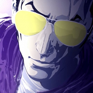 Travis Strikes Again: No More Heroes Análisis