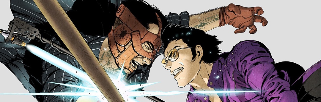 Análisis Travis Strikes Again No More Heroes Análisis Travis Strikes Again No More Heroes