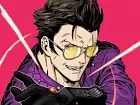Travis Strikes Again: No More Heroes