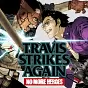 Travis Strikes Again: No More Heroes PS4
