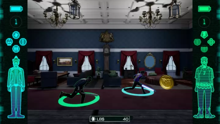 Travis Strikes Again No More Heroes - Nintendo Switch