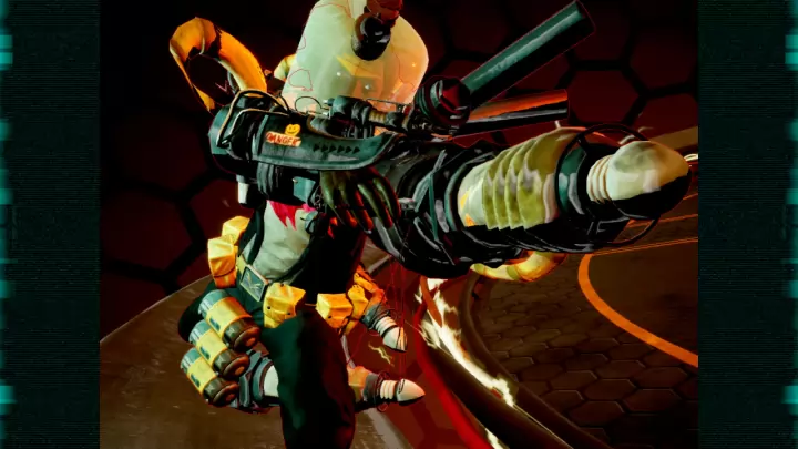 Travis Strikes Again: No More Heroes