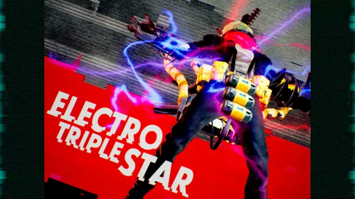 Travis Strikes Again No More Heroes