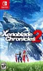 Xenoblade Chronicles 2 Nintendo Switch