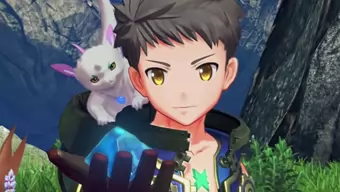 Xenoblade Chronicles 2 se cuela en las aulas con profesores de universidad usando el juego de ejemplo