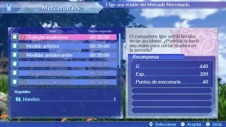 Xenoblade Chronicles 2