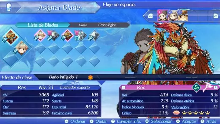 Xenoblade Chronicles 2