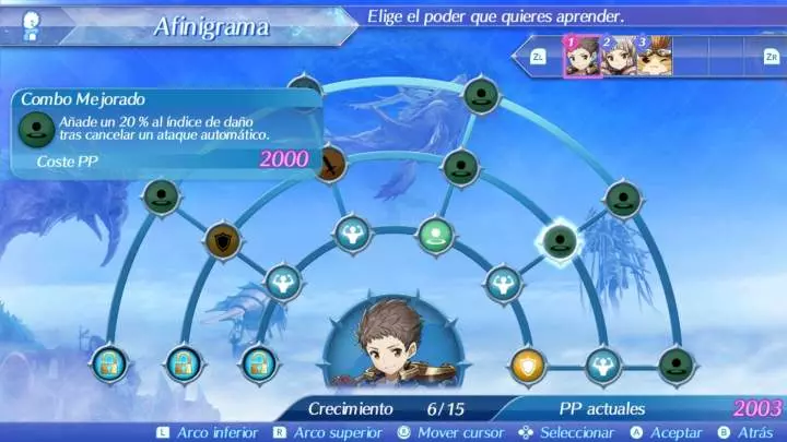 Xenoblade Chronicles 2 - Nintendo Switch