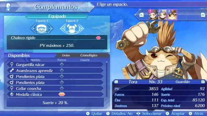 Xenoblade Chronicles 2