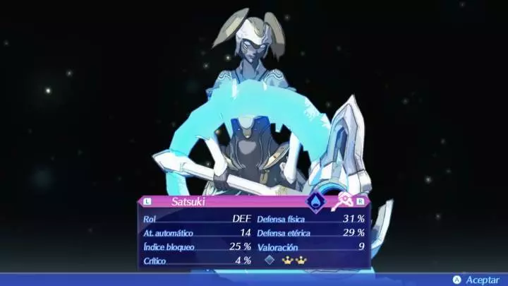 Xenoblade Chronicles 2