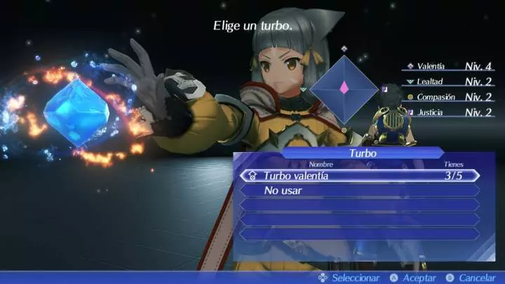 Xenoblade Chronicles 2