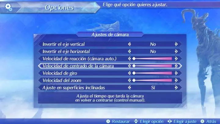 Xenoblade Chronicles 2 - Nintendo Switch