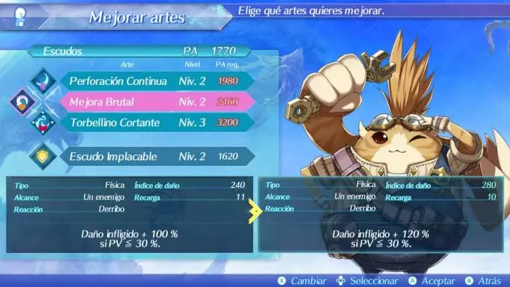 Xenoblade Chronicles 2