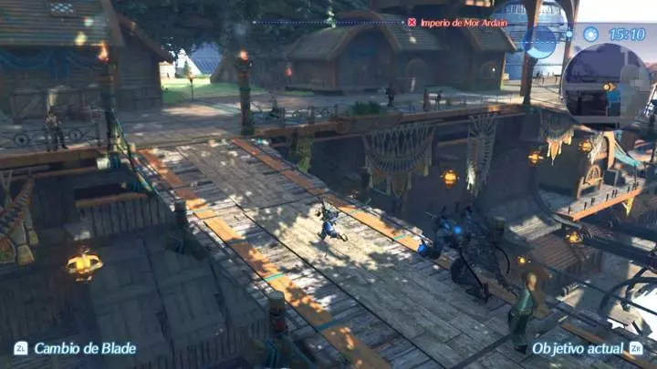 Xenoblade Chronicles 2