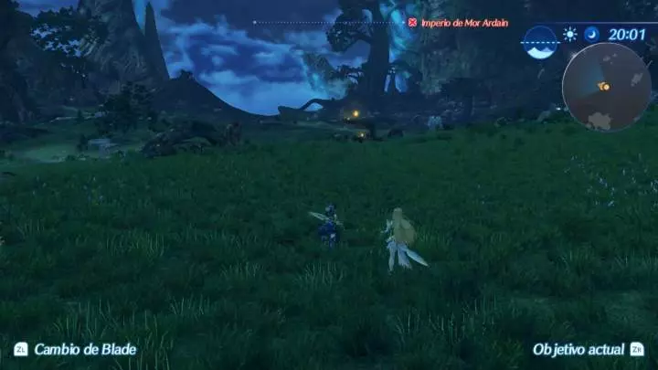 Xenoblade Chronicles 2