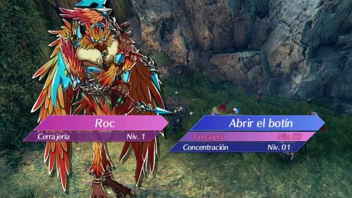 Xenoblade Chronicles 2 - Nintendo Switch