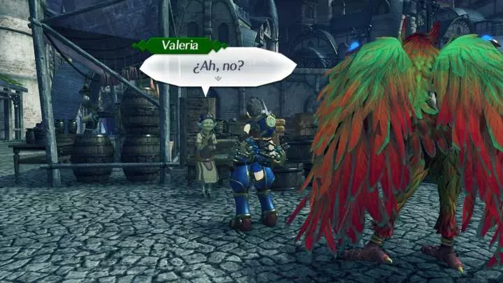 Xenoblade Chronicles 2