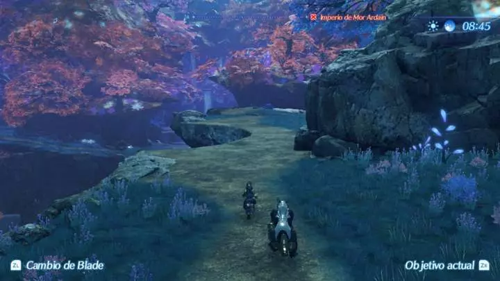 Xenoblade Chronicles 2