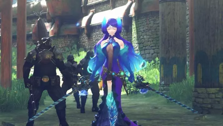 Xenoblade Chronicles 2