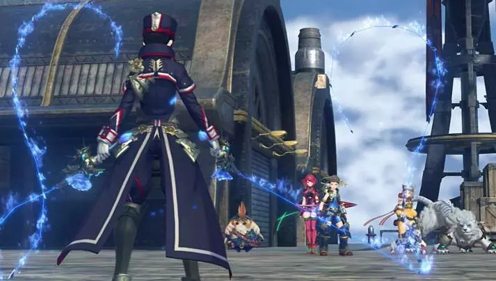 Xenoblade Chronicles 2