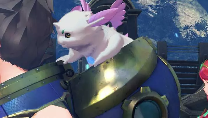 Xenoblade Chronicles 2