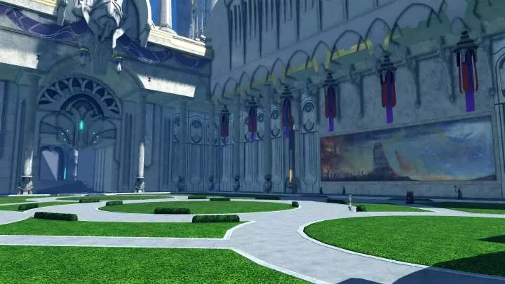 Xenoblade Chronicles 2