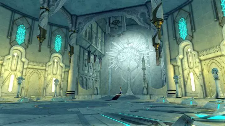 Xenoblade Chronicles 2