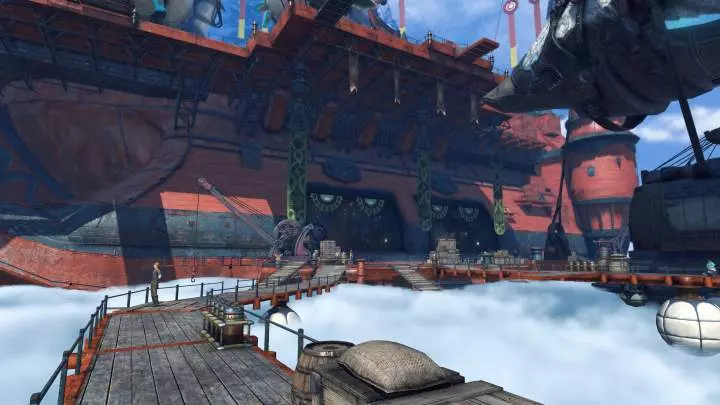 Xenoblade Chronicles 2